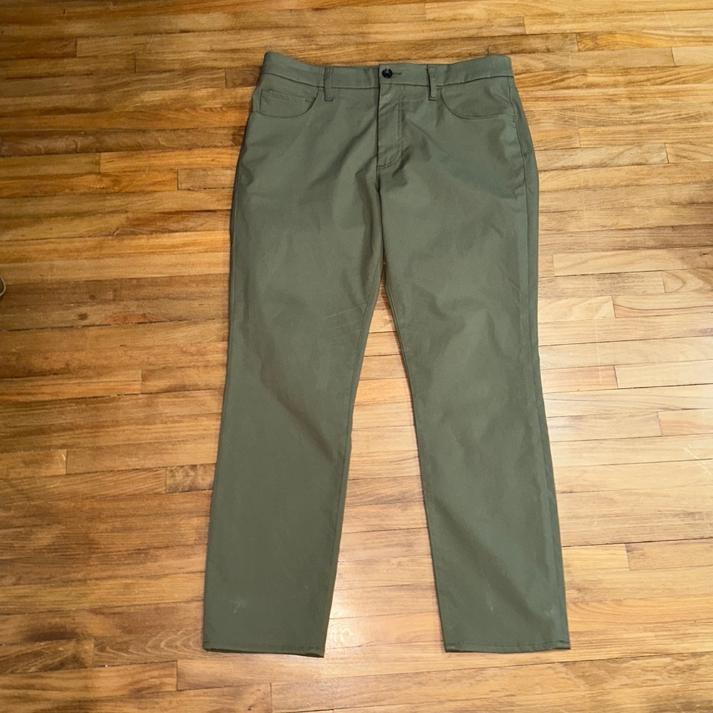 7 FOR ALL MANKIND PANTS